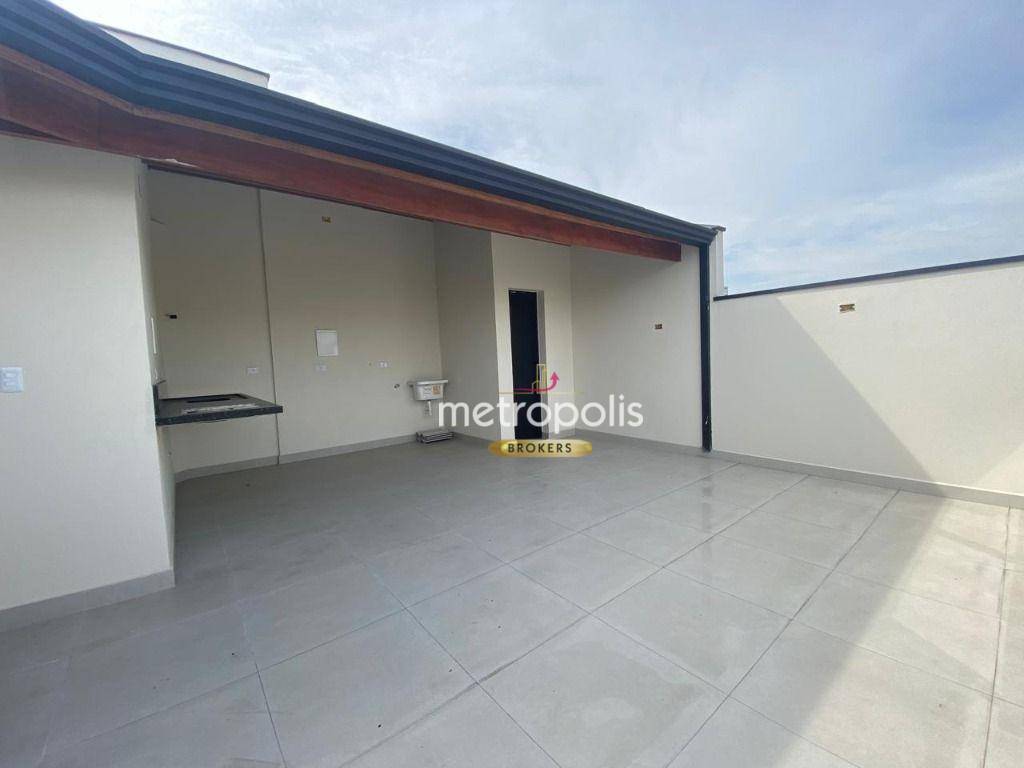 Cobertura à venda com 2 quartos, 83m² - Foto 14