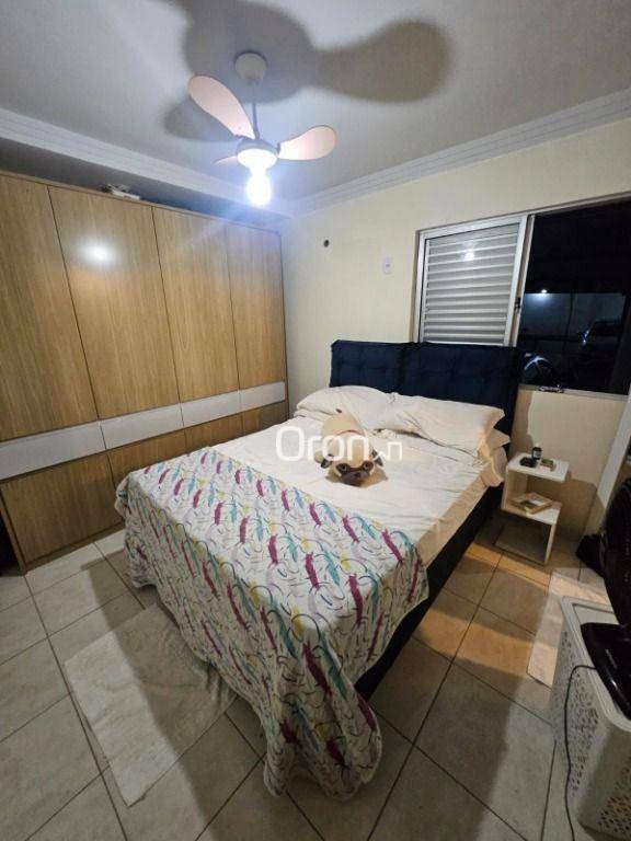 Apartamento à venda com 2 quartos, 62m² - Foto 3