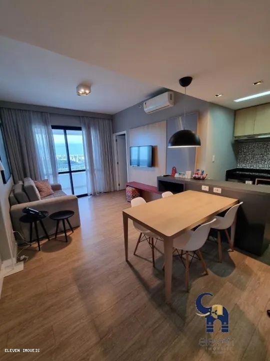 Apartamento à venda com 1 quarto, 45m² - Foto 5