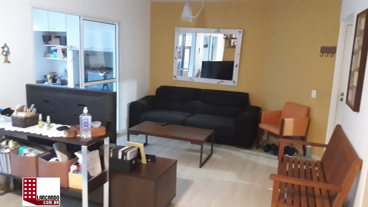 Apartamento à venda com 3 quartos, 111m² - Foto 2