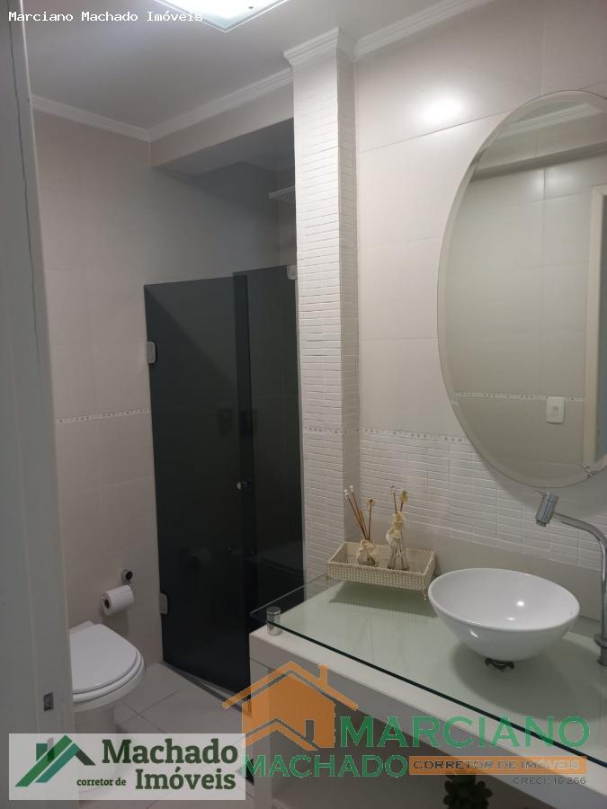 Apartamento à venda com 3 quartos - Foto 7