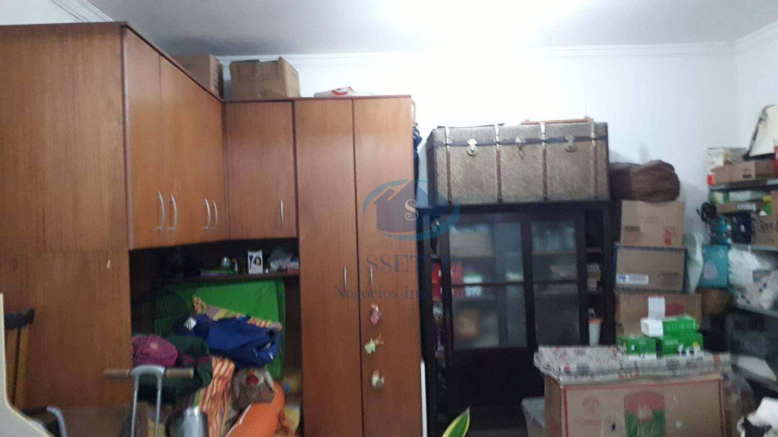 Sobrado à venda com 3 quartos, 130m² - Foto 13