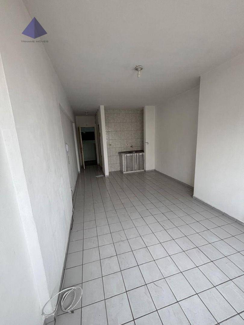 Kitnet-Studio, 30 m² - Foto 2