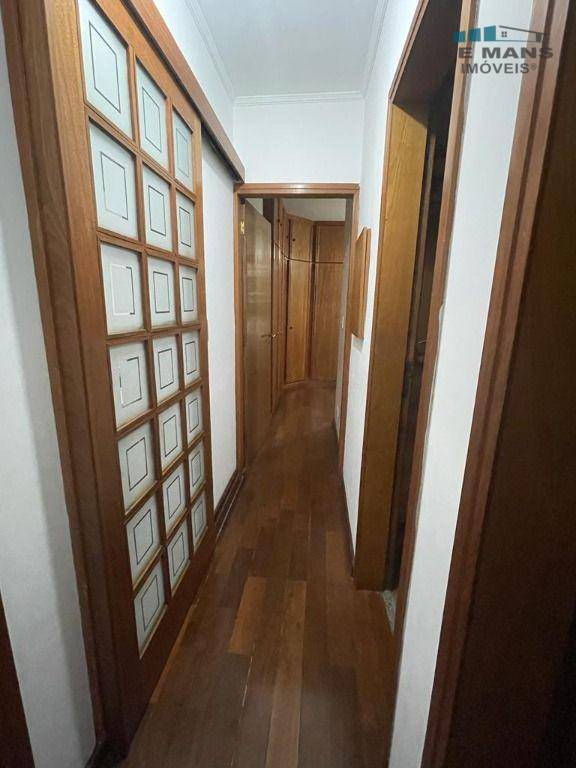 Apartamento à venda com 3 quartos, 138m² - Foto 16