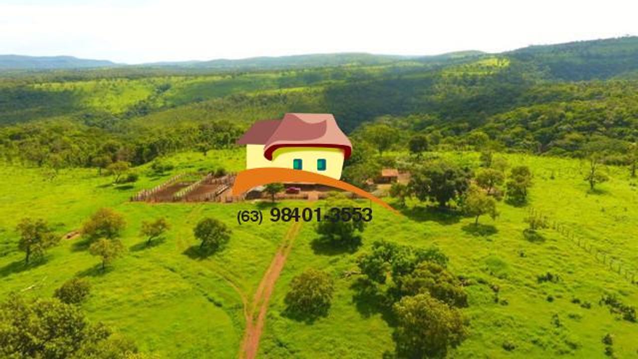Fazenda à venda, 1m² - Foto 11