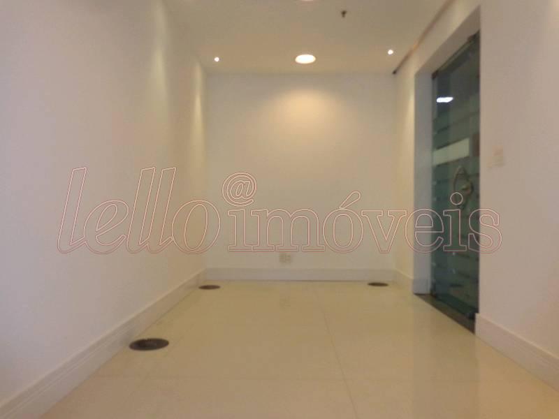 Conjunto Comercial-Sala para alugar, 192m² - Foto 4