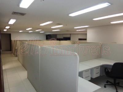 Conjunto Comercial-Sala para alugar, 194m² - Foto 1