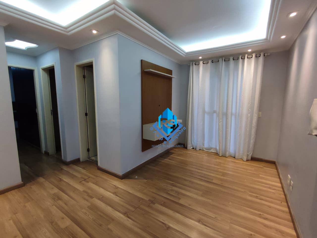 Apartamento, 2 quartos, 56 m² - Foto 3