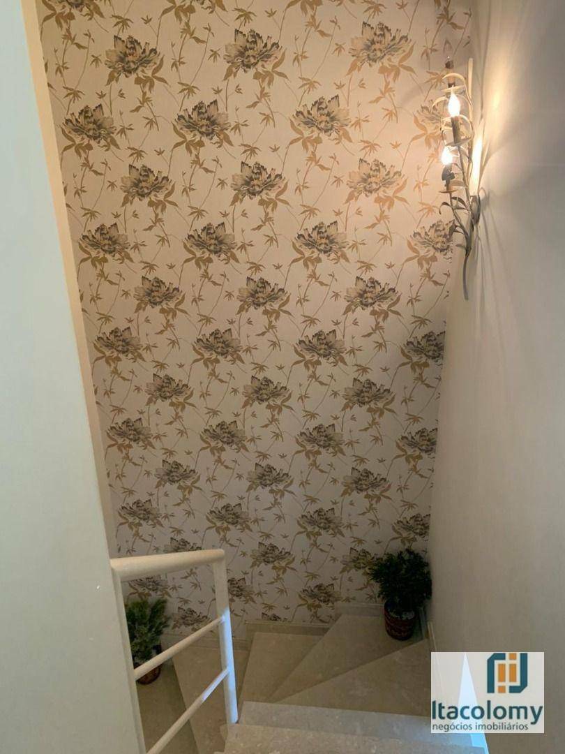 Casa de Condomínio à venda com 4 quartos, 170m² - Foto 6