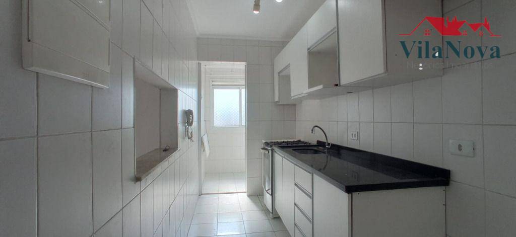 Apartamento à venda com 2 quartos, 63m² - Foto 4