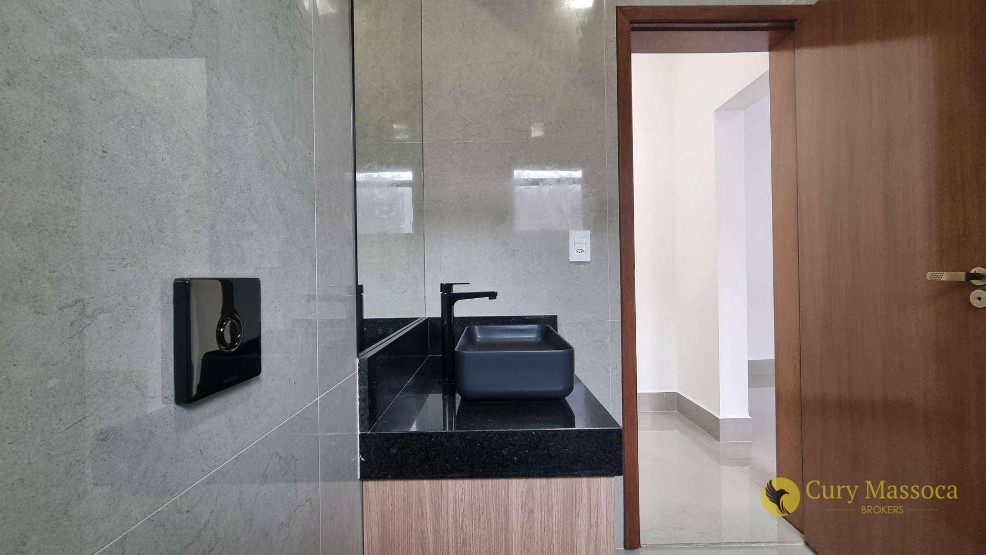 Casa de Condomínio à venda com 3 quartos, 161m² - Foto 17