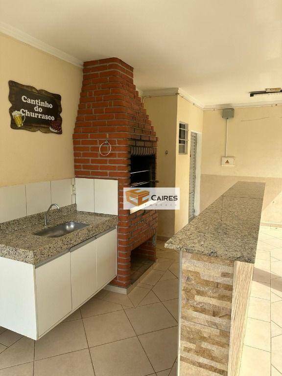 Apartamento à venda com 2 quartos, 50m² - Foto 9