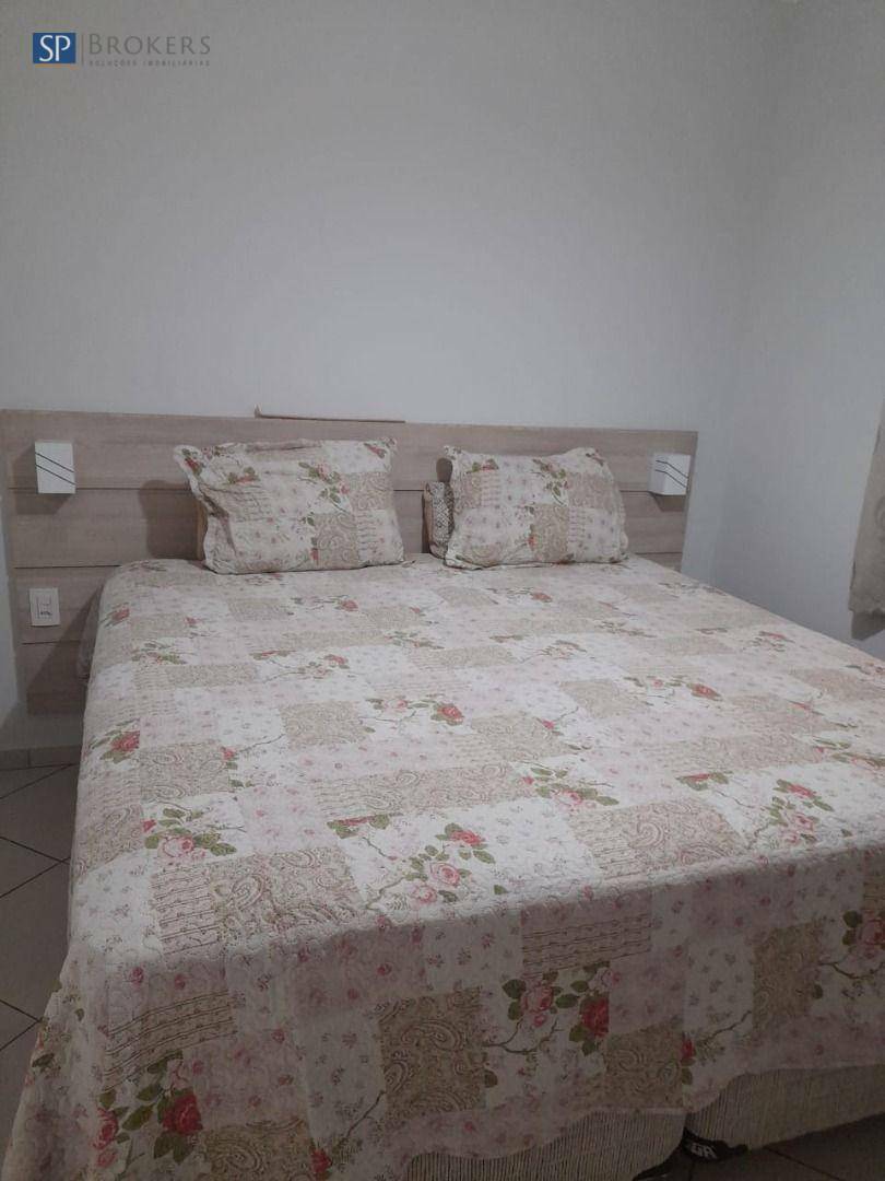 Apartamento, 3 quartos, 83 m² - Foto 17