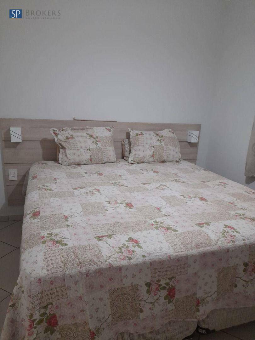 Apartamento à venda com 3 quartos, 83m² - Foto 17