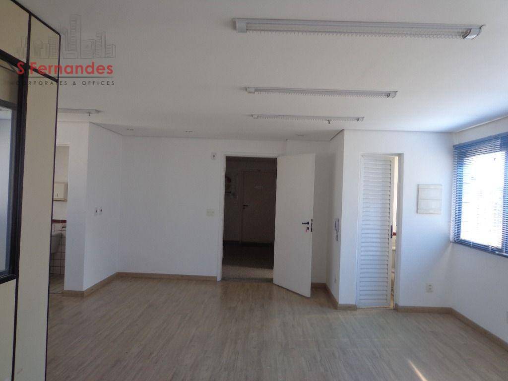 Conjunto Comercial-Sala para alugar, 48m² - Foto 12