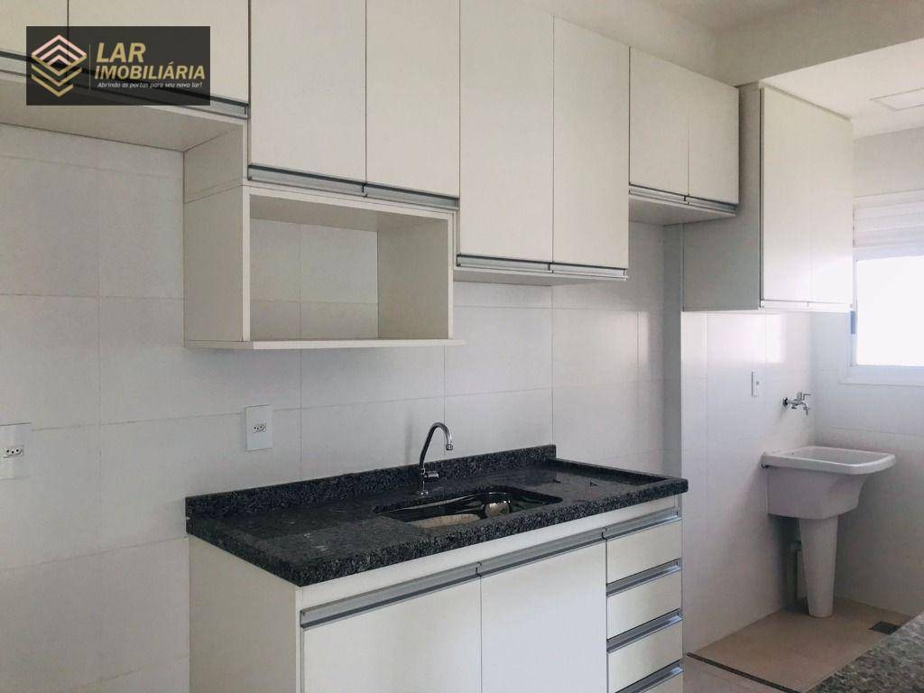 Apartamento para alugar com 2 quartos, 54m² - Foto 7