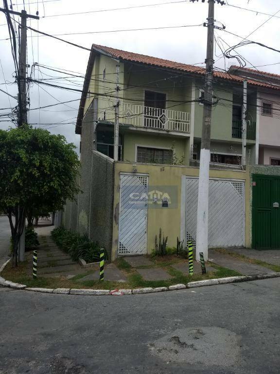 Sobrado à venda com 3 quartos, 140m² - Foto 18