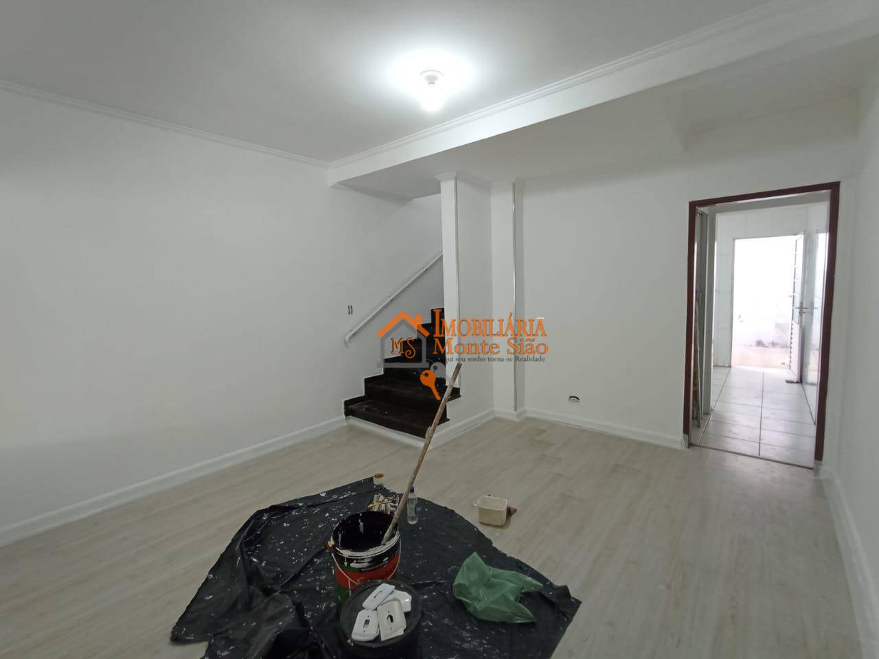 Sobrado à venda com 2 quartos, 125M2 - Foto 12