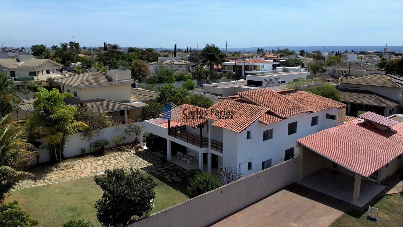 Casa de Condomínio, 4 quartos - Foto 4