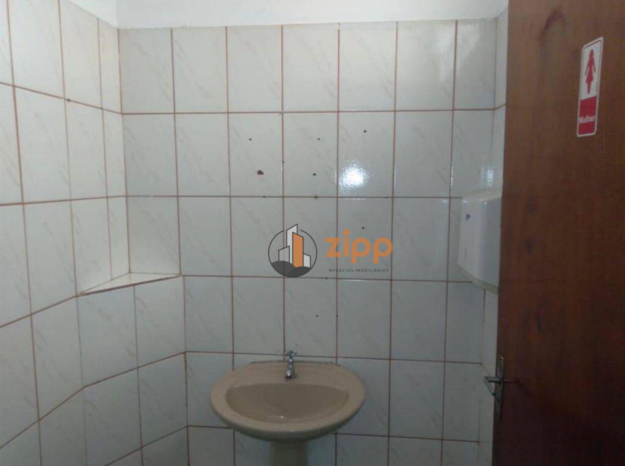 Loja-Salão para alugar, 160m² - Foto 7