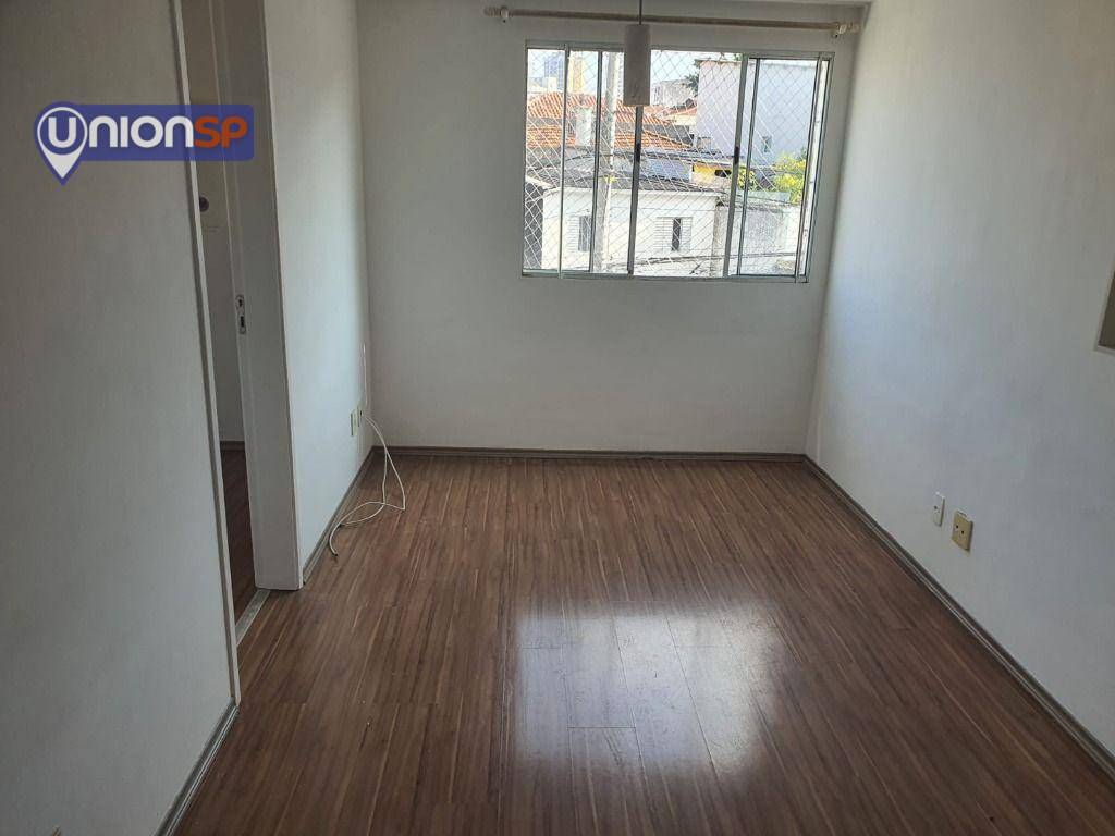 Apartamento à venda com 2 quartos, 40m² - Foto 4