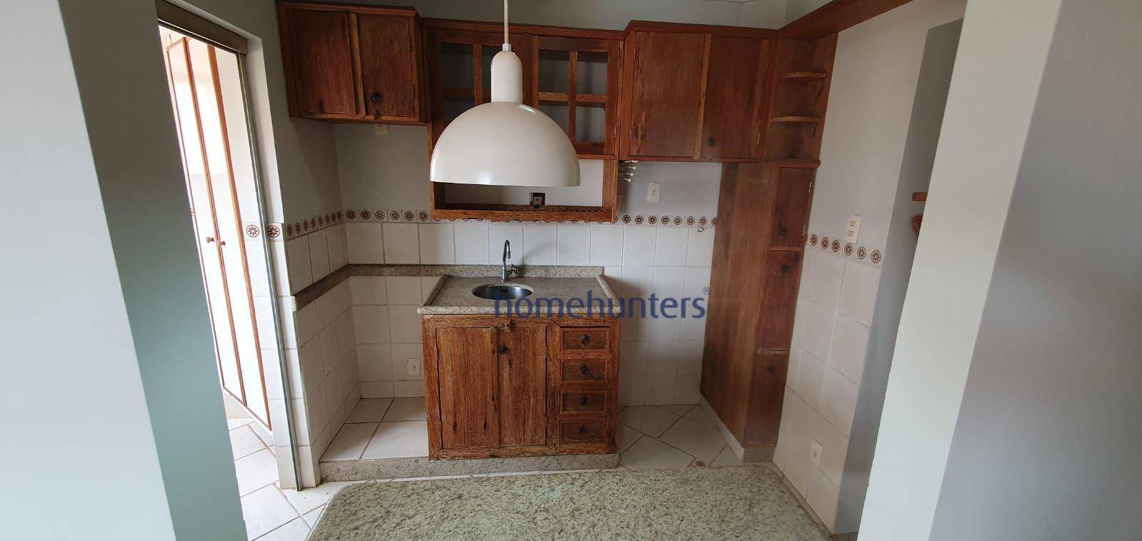 Apartamento à venda com 1 quarto, 56m² - Foto 7