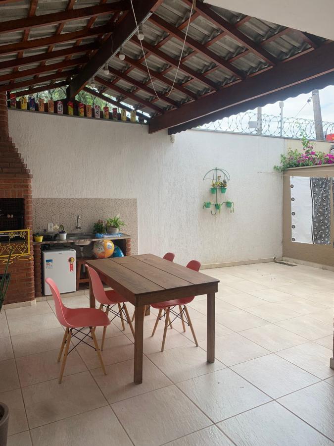 Casa de Condomínio à venda com 3 quartos, 150m² - Foto 12