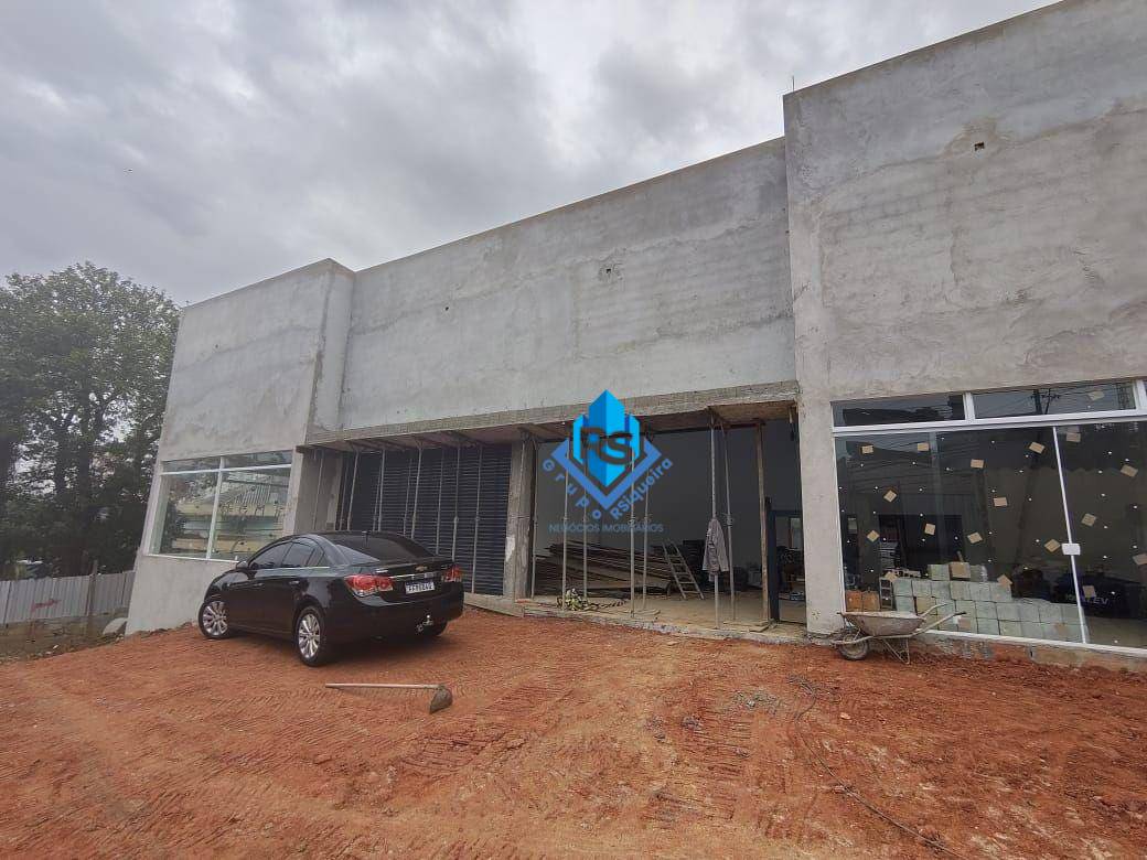 Depósito-Galpão-Armazém para alugar, 396m² - Foto 5