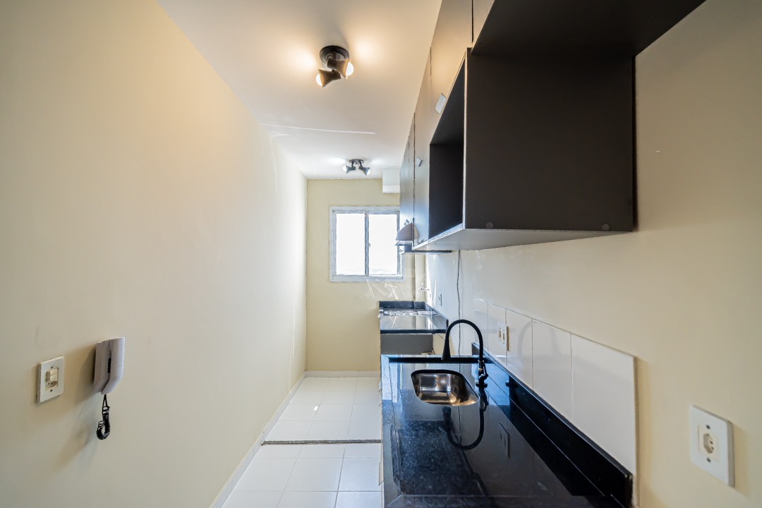 Apartamento à venda com 2 quartos, 55m² - Foto 8