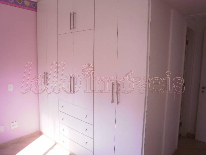 Apartamento para alugar com 3 quartos, 130m² - Foto 11