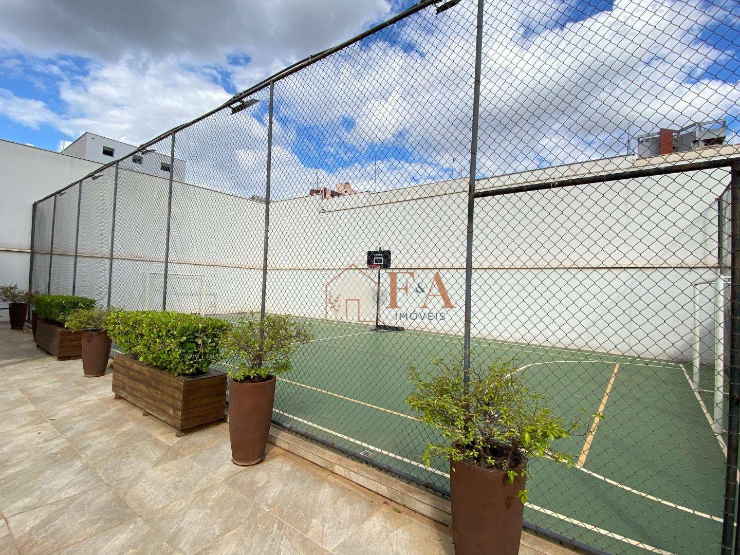 Apartamento, 3 quartos, 115 m² - Foto 28