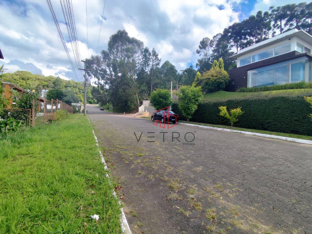 Loteamento e Condomínio, 912 m² - Foto 5