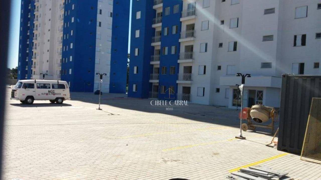 Apartamento à venda com 2 quartos, 47m² - Foto 13