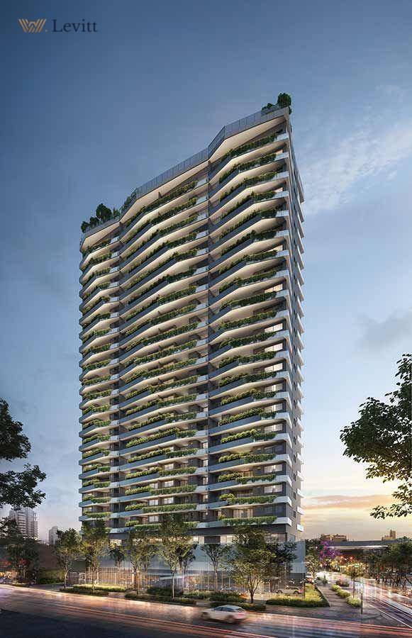 Prédio Inteiro, 369 m² - Foto 5