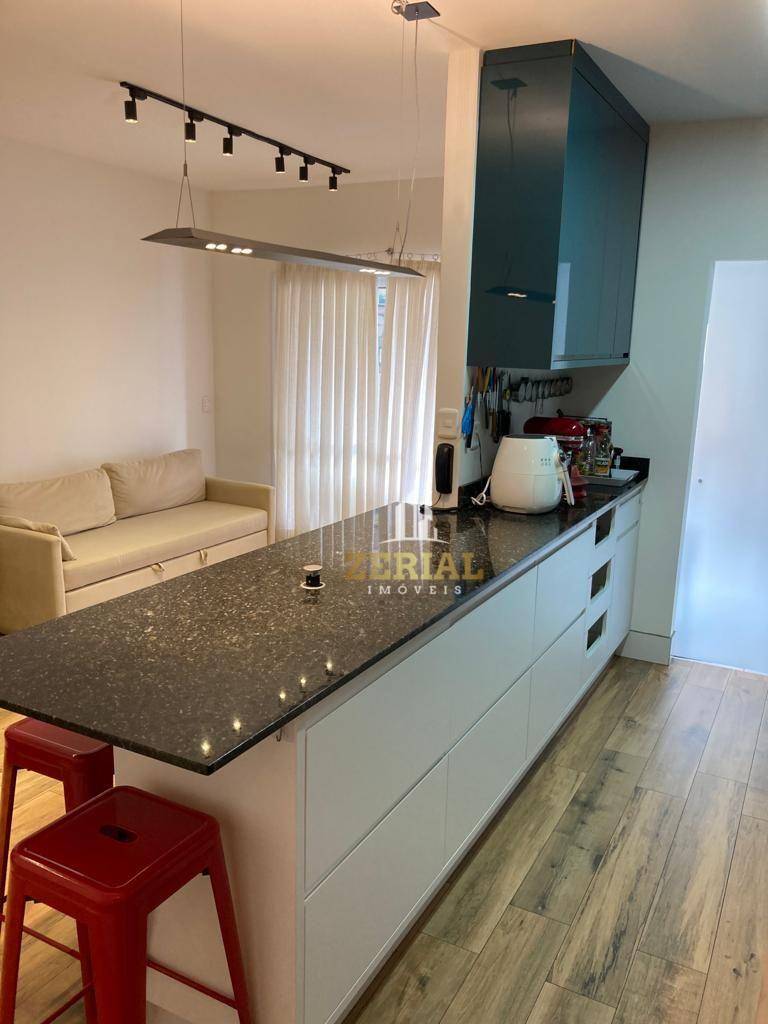 Apartamento à venda com 2 quartos, 80m² - Foto 7