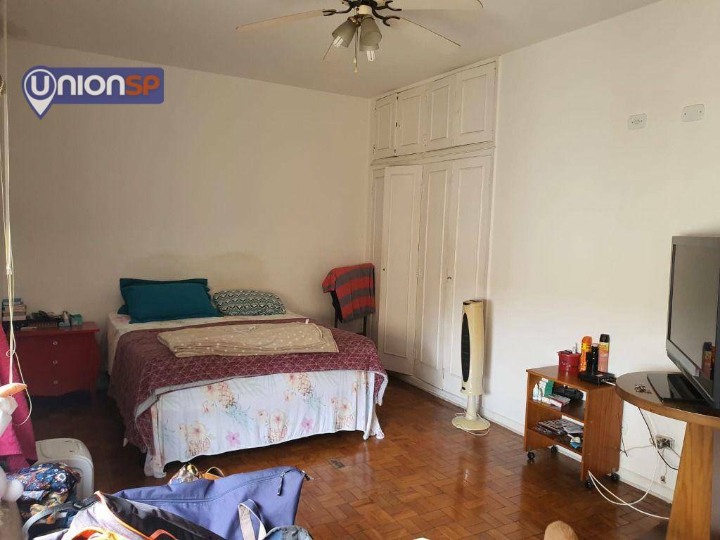 Apartamento à venda com 3 quartos, 180m² - Foto 6