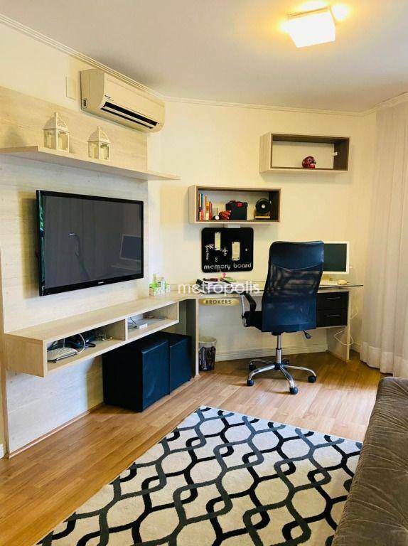 Apartamento à venda com 2 quartos, 170m² - Foto 11