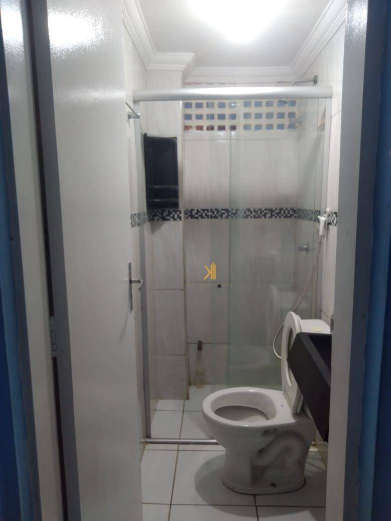 Apartamento, 2 quartos, 80 m² - Foto 9