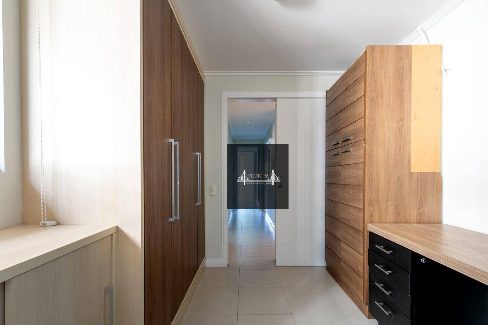 Apartamento à venda com 3 quartos, 159m² - Foto 15