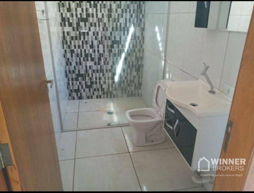 Casa à venda com 3 quartos, 180m² - Foto 5