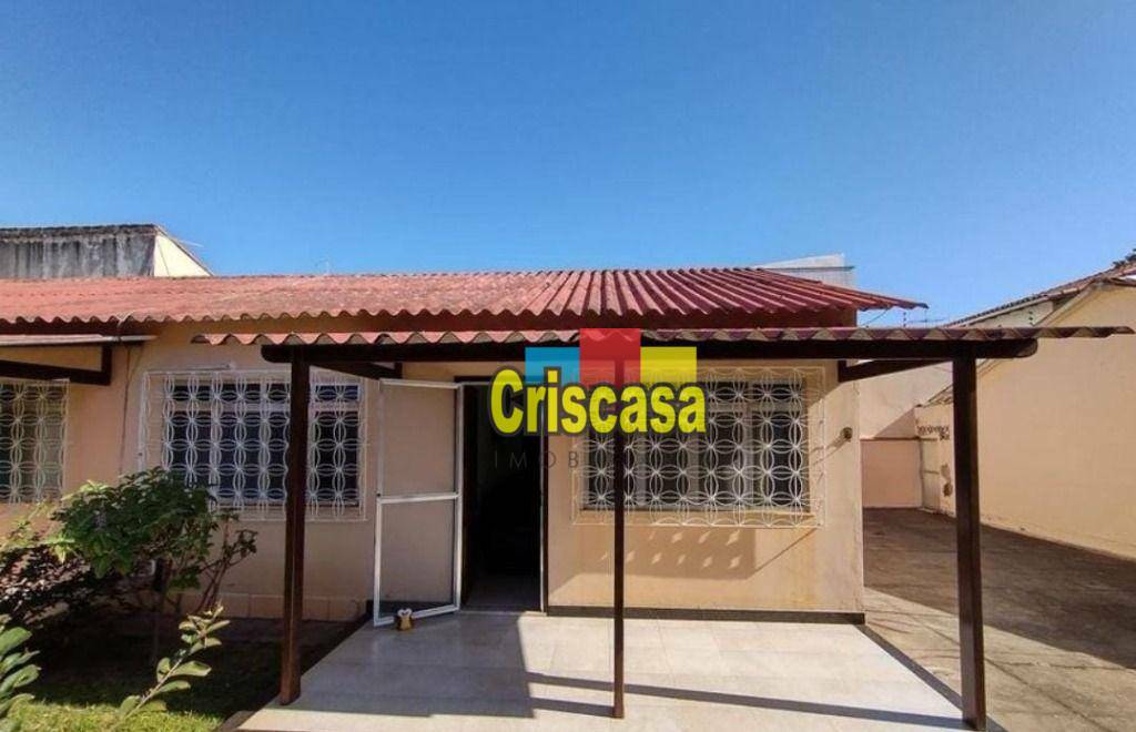 Casa de Condomínio à venda com 2 quartos, 70m² - Foto 1