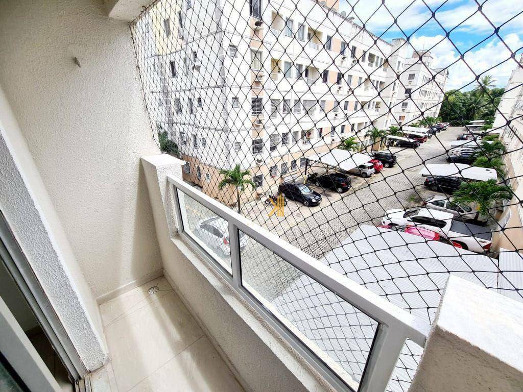 Apartamento à venda com 2 quartos, 49m² - Foto 9