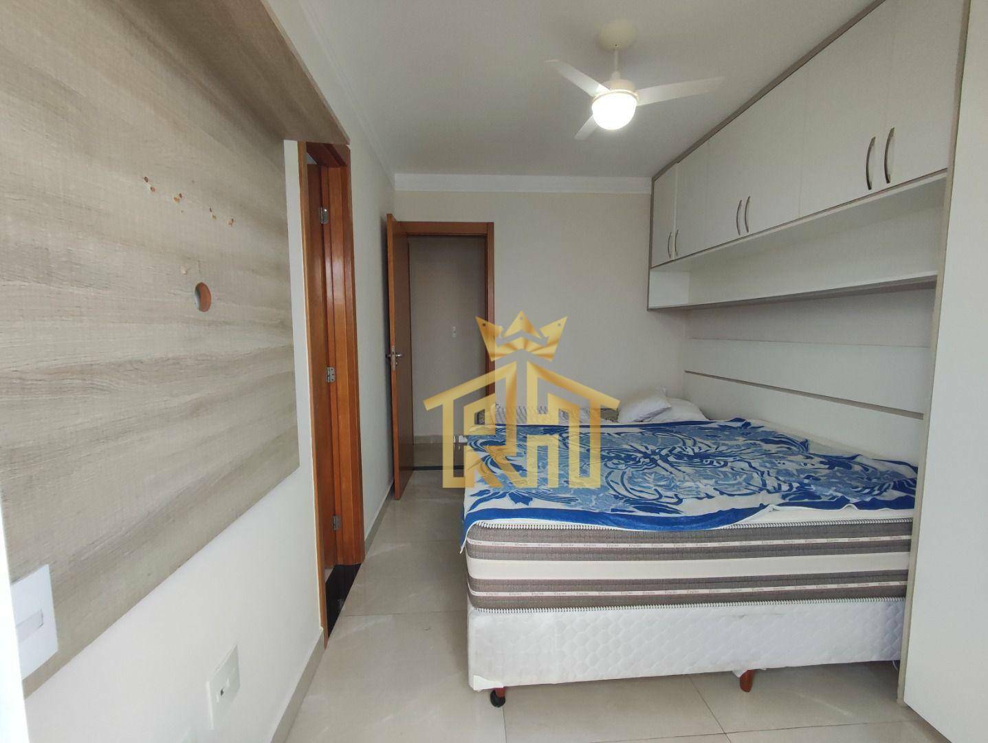 Apartamento para alugar com 3 quartos, 129m² - Foto 24