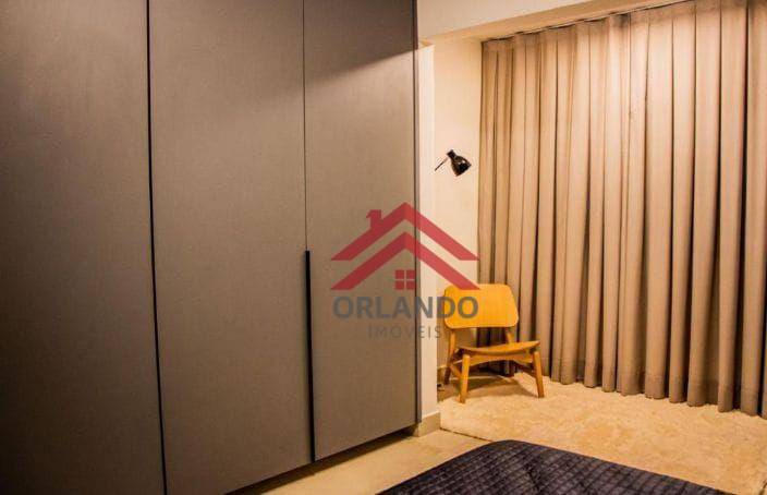 Apartamento à venda com 2 quartos, 83m² - Foto 4