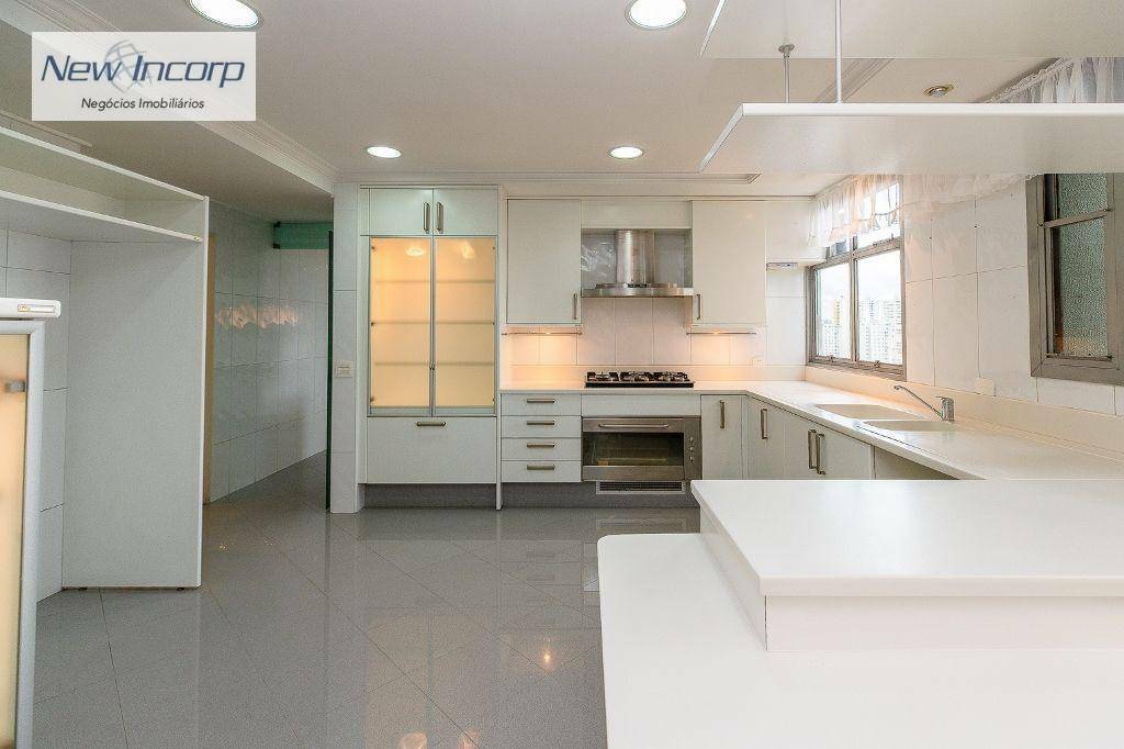 Apartamento à venda com 4 quartos, 411m² - Foto 22