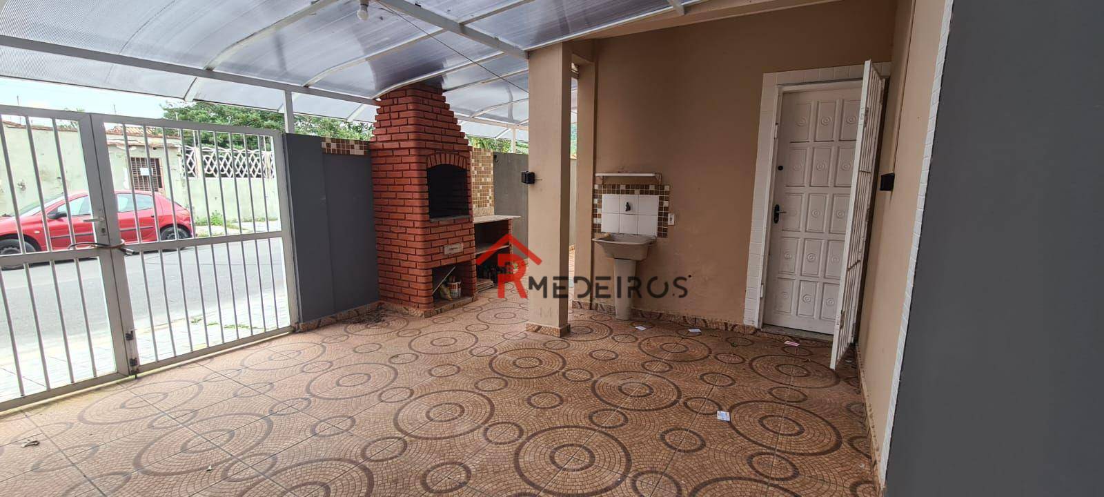 Sobrado à venda com 2 quartos, 92m² - Foto 21