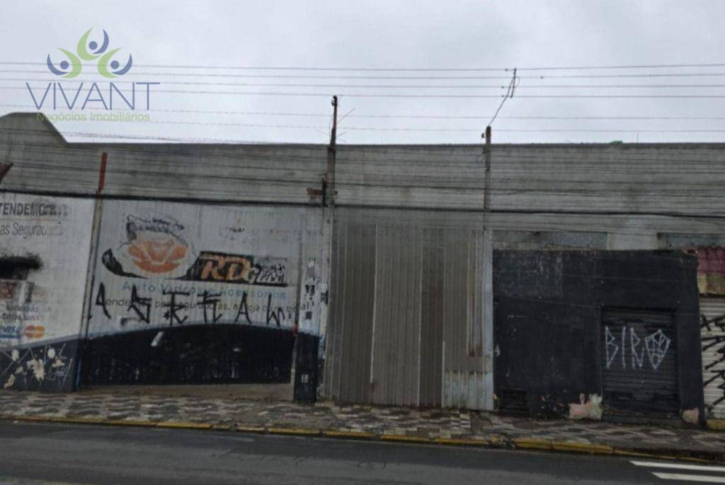 Loja-Salão, 80 m² - Foto 3