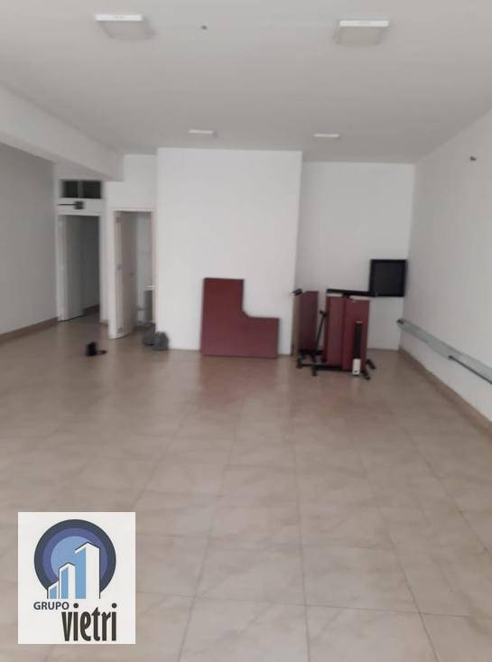 Conjunto Comercial-Sala para alugar, 100m² - Foto 4