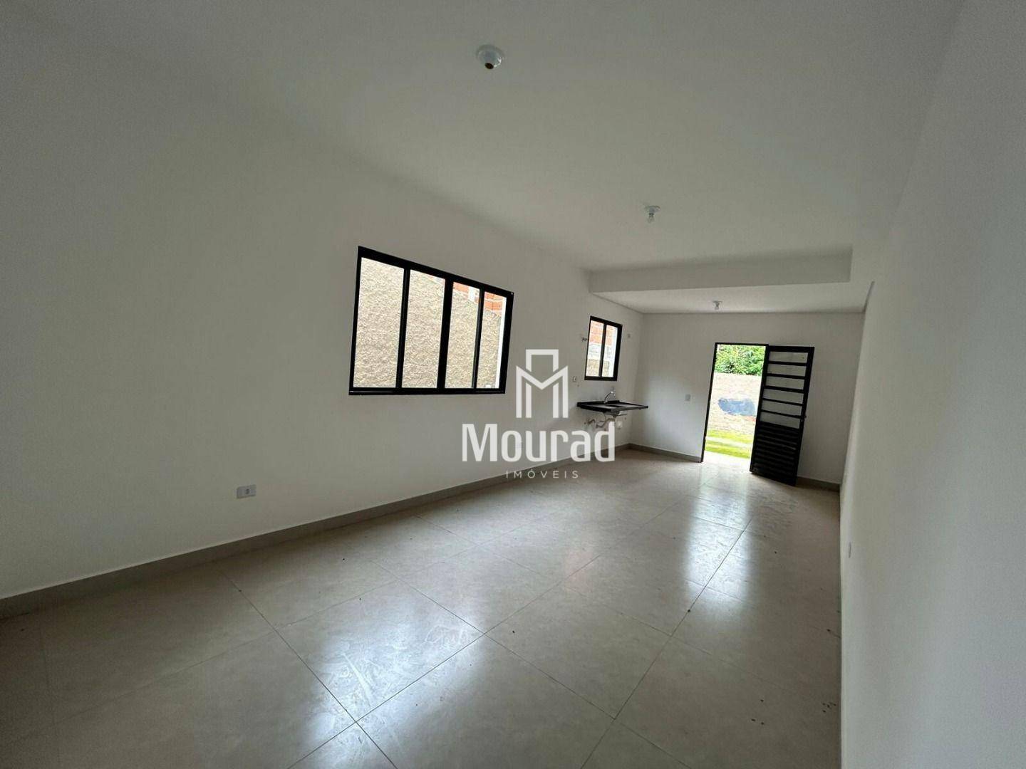 Sobrado à venda com 2 quartos, 83m² - Foto 10