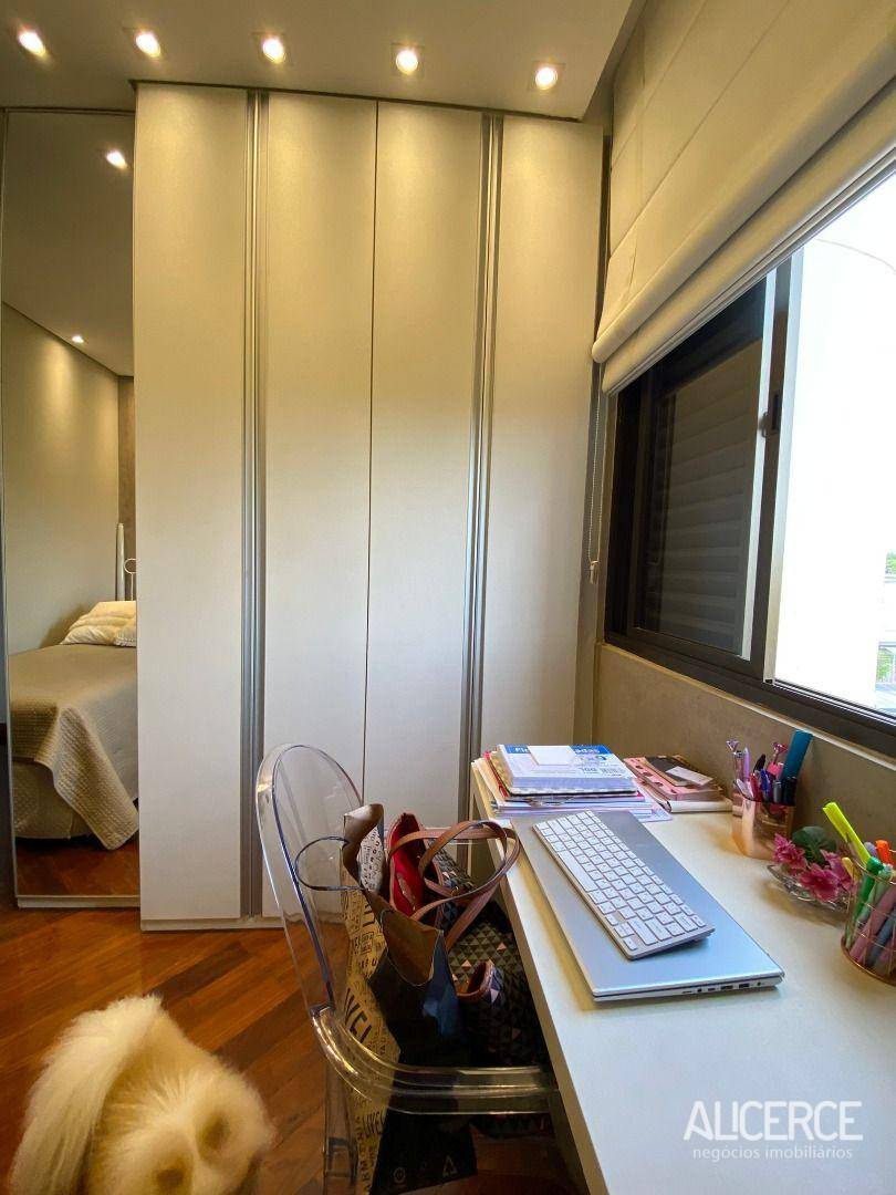 Apartamento à venda com 3 quartos, 110m² - Foto 19